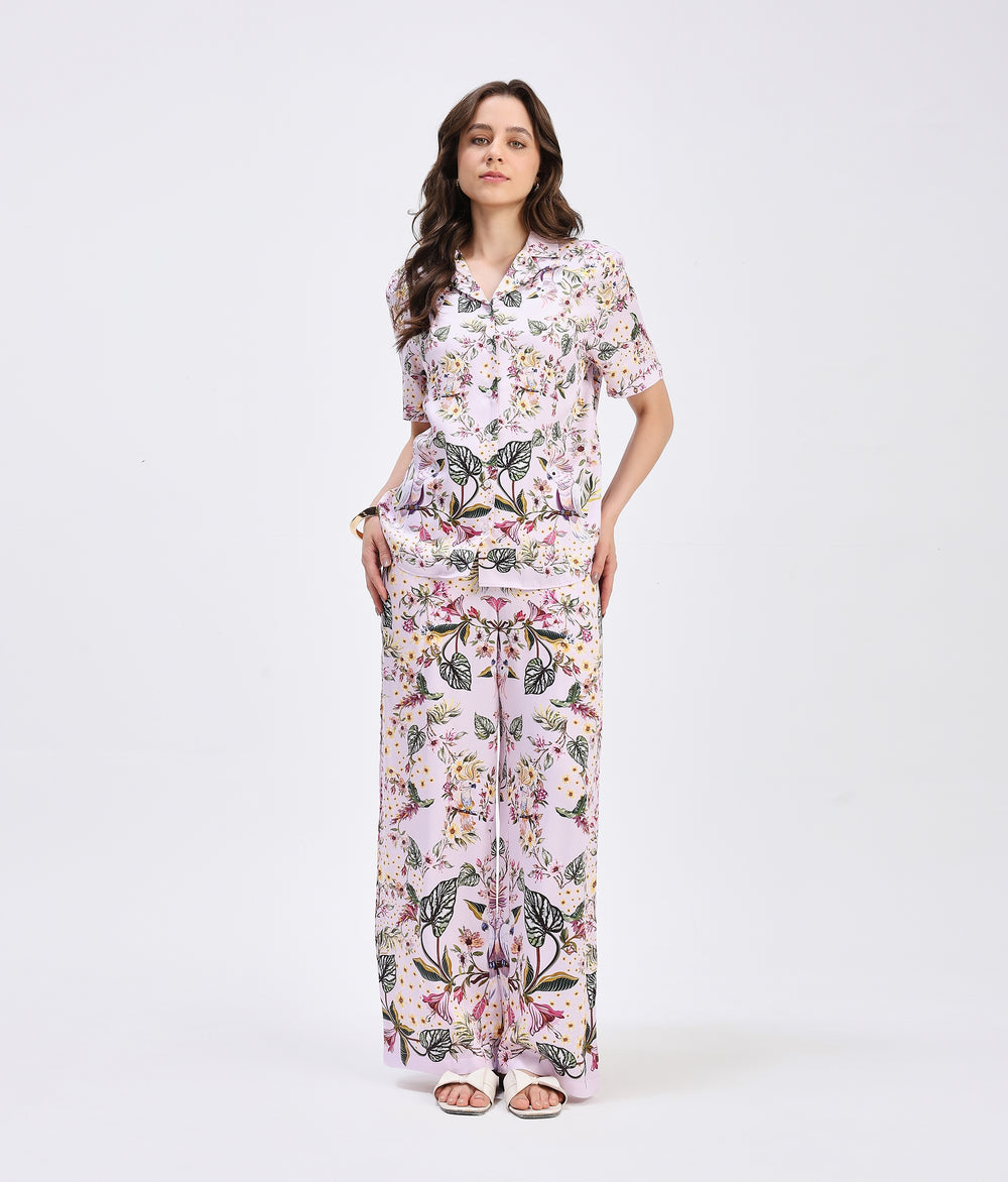 Cabana Cuban Coord Set