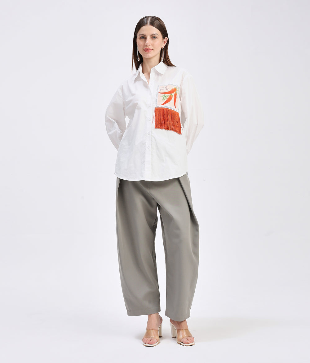 Bianca Shirt