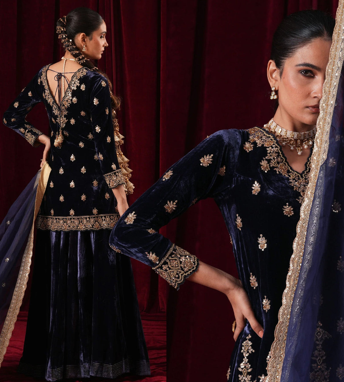 Trending Sister of the Bride Outfits for Intimate Weddings (2026 Edition)