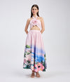 Amalfi Core Skirt Set