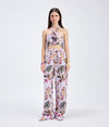 Lilac Tropica Coord Set