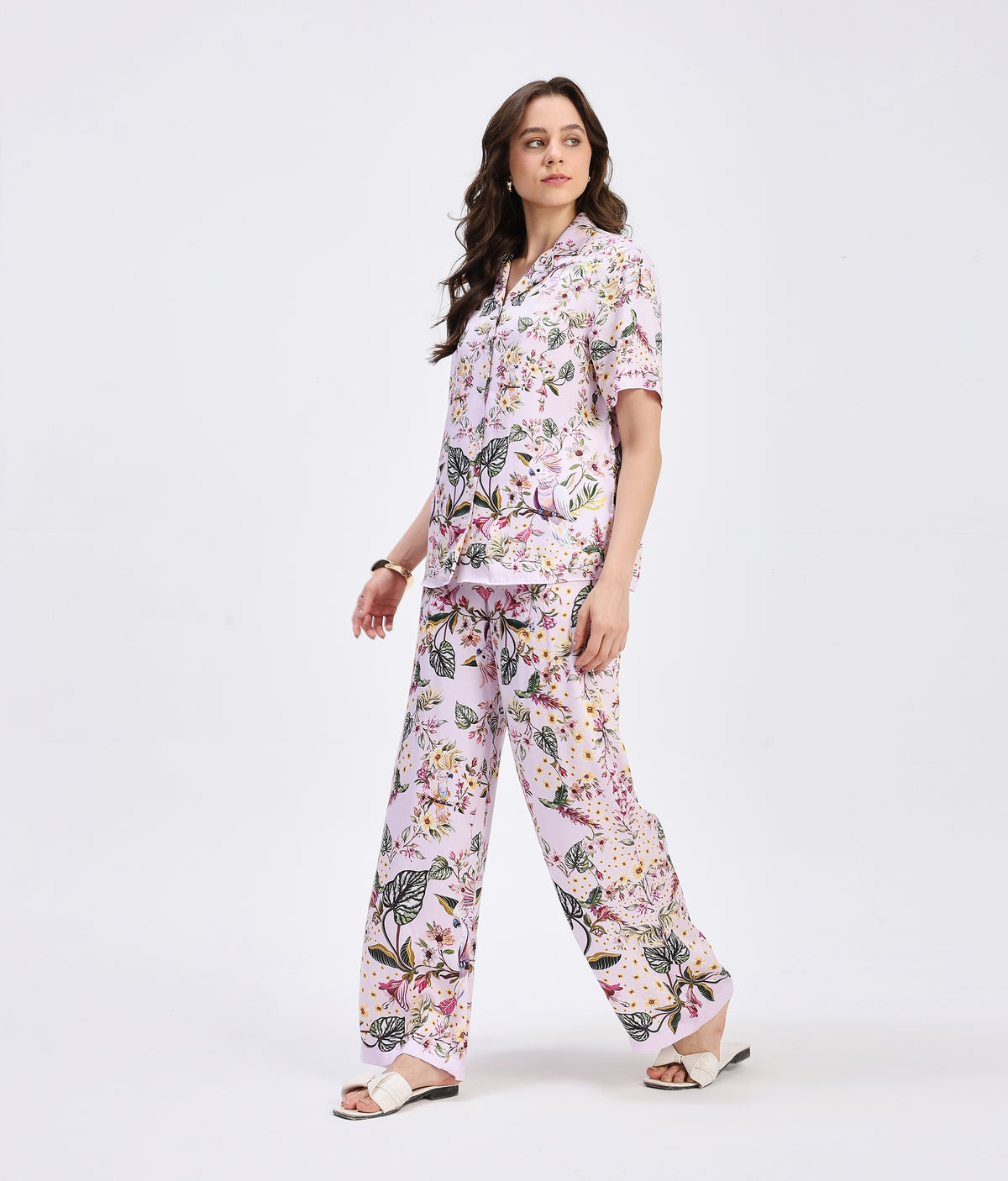 Cabana Cuban Coord Set