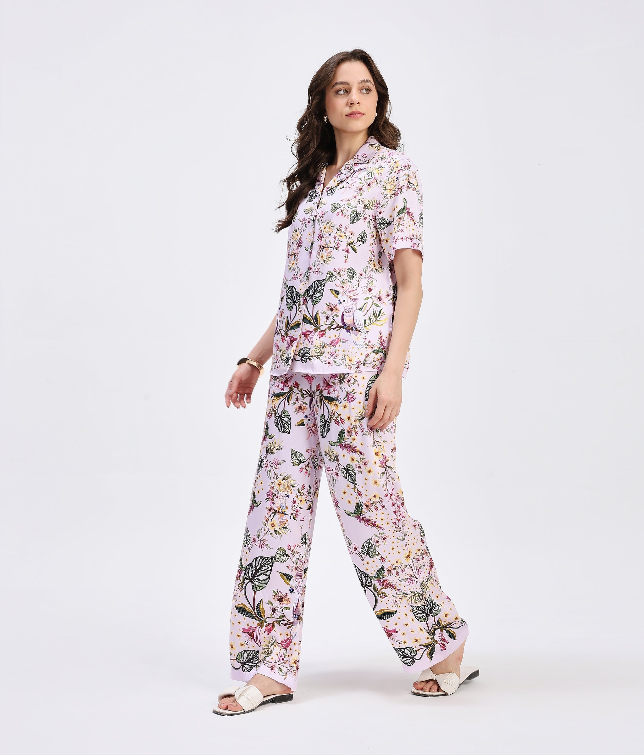 Cabana Cuban Coord Set