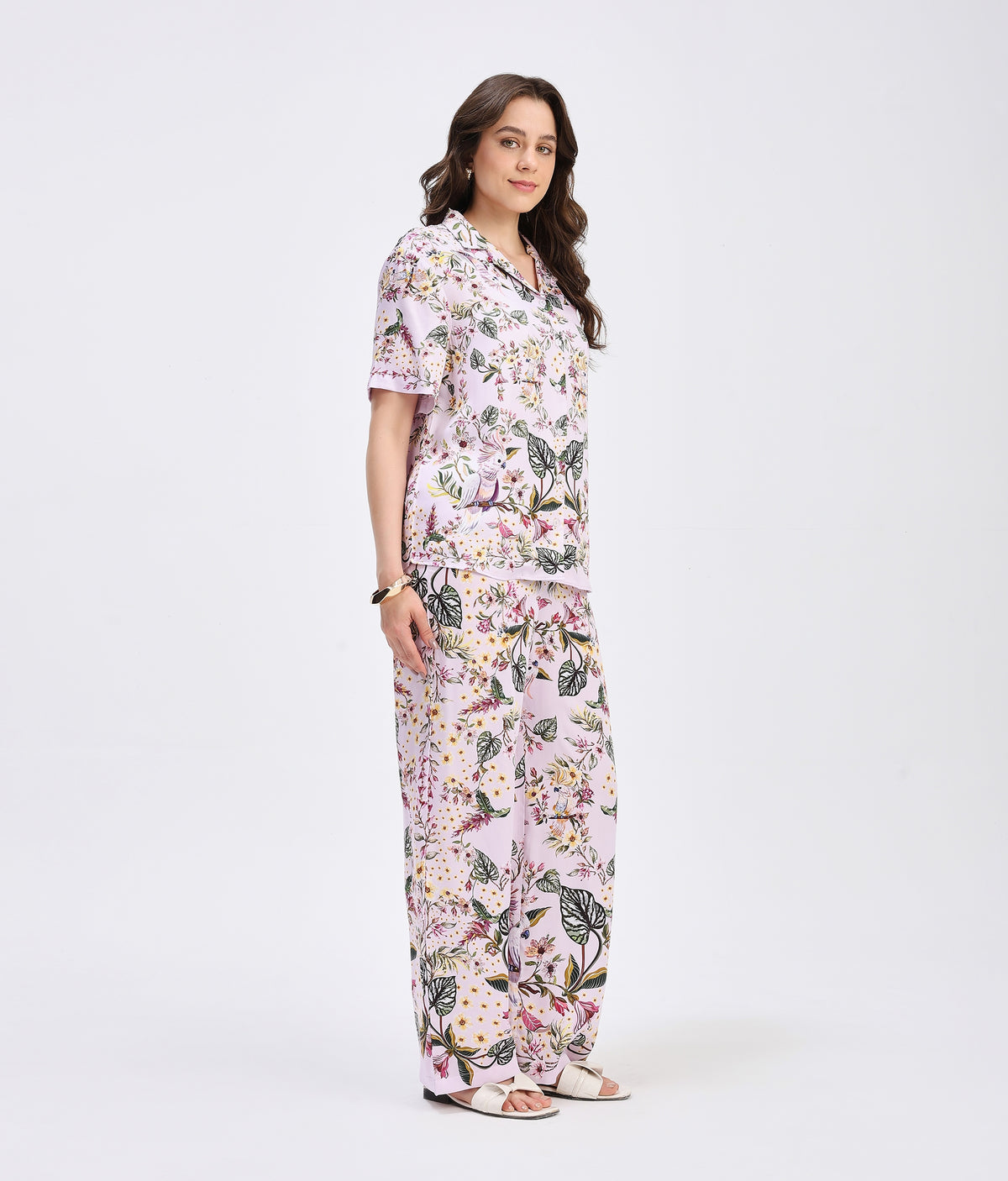 Cabana Cuban Coord Set