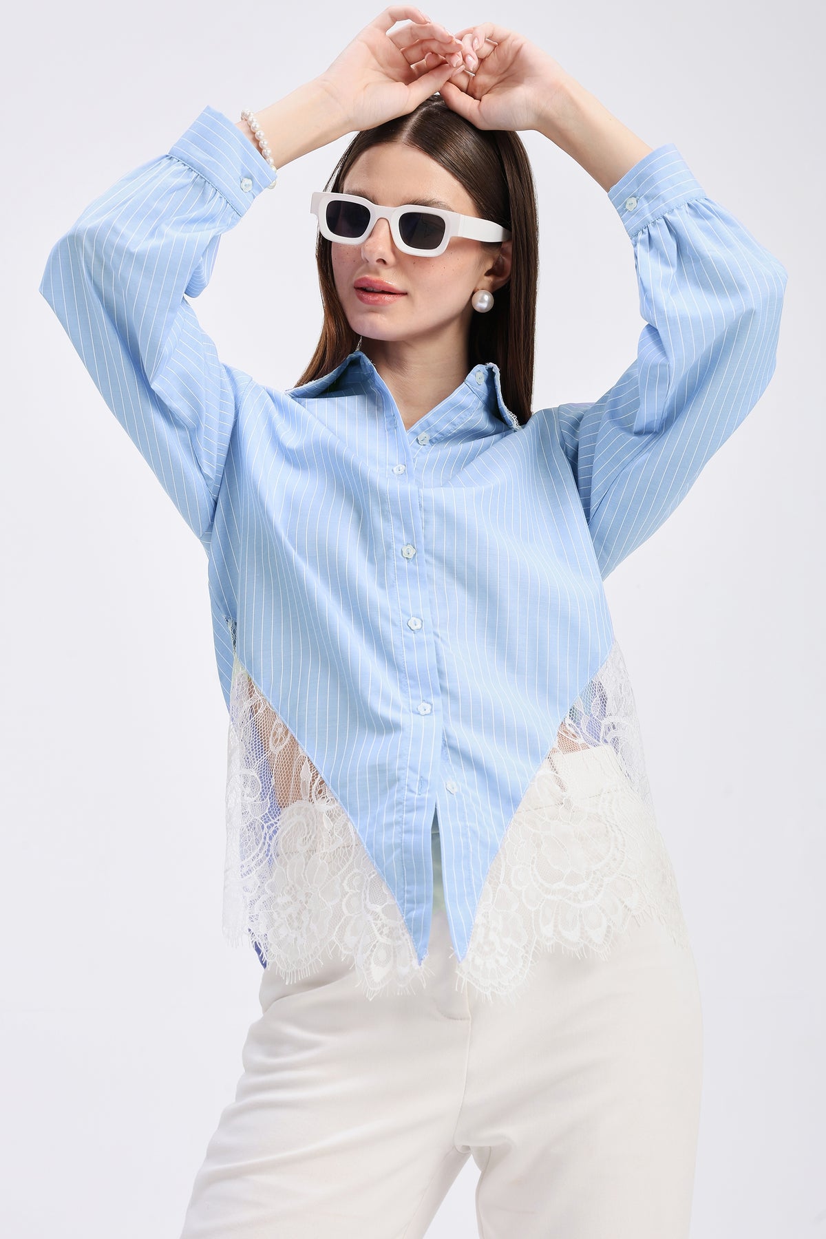 Marina Shirt