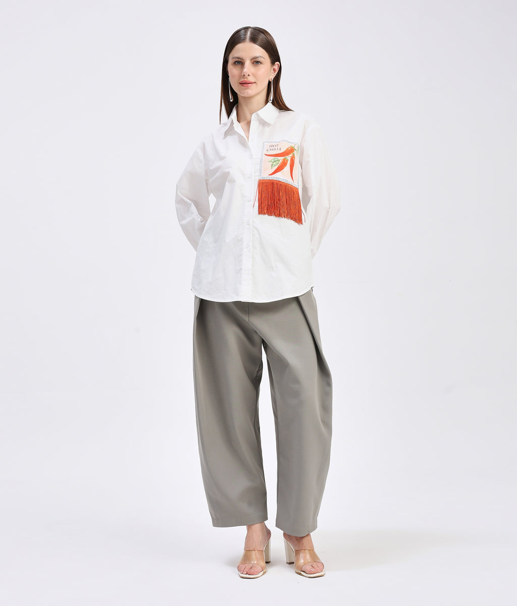 Bianca Shirt