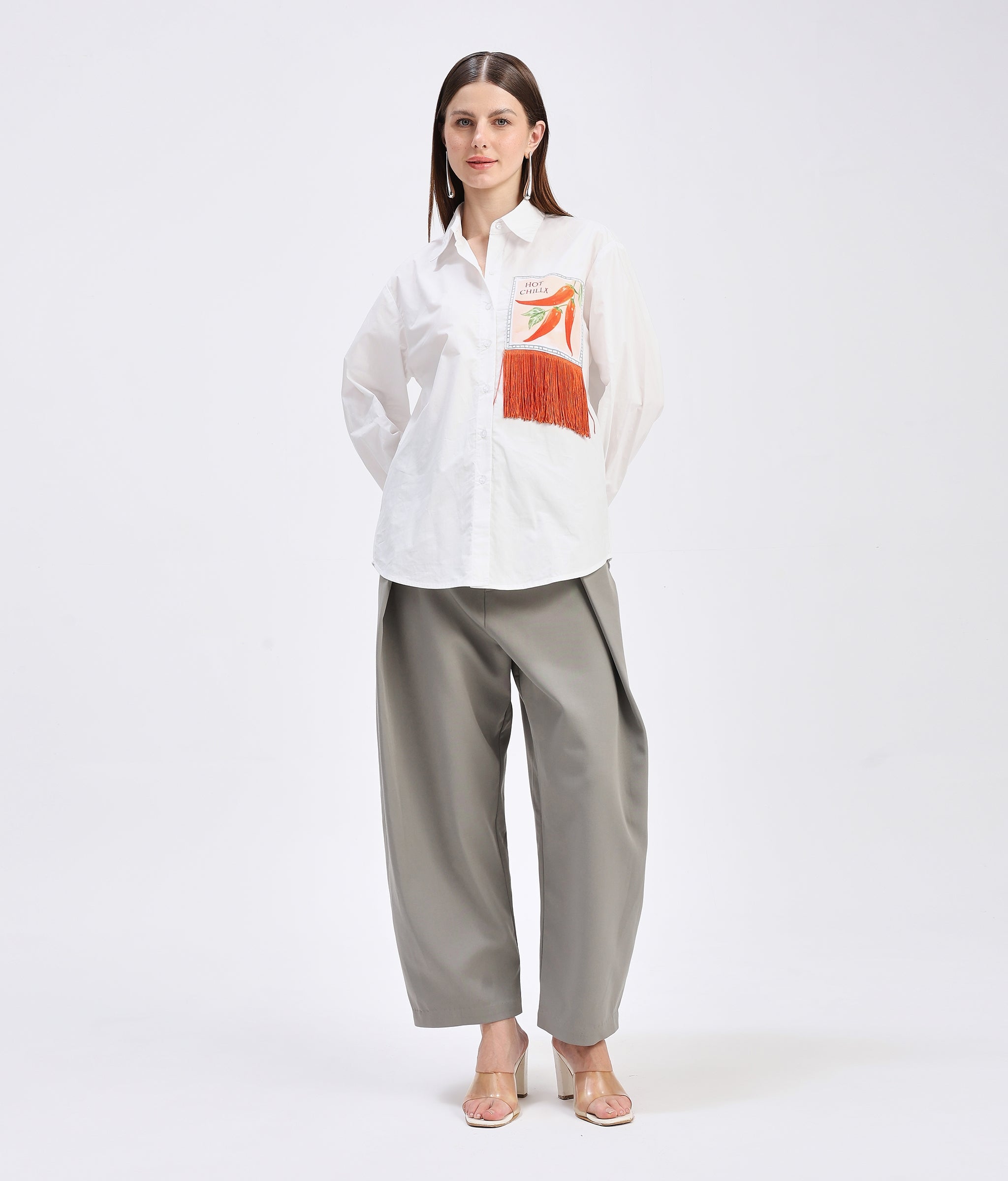 Bianca Shirt