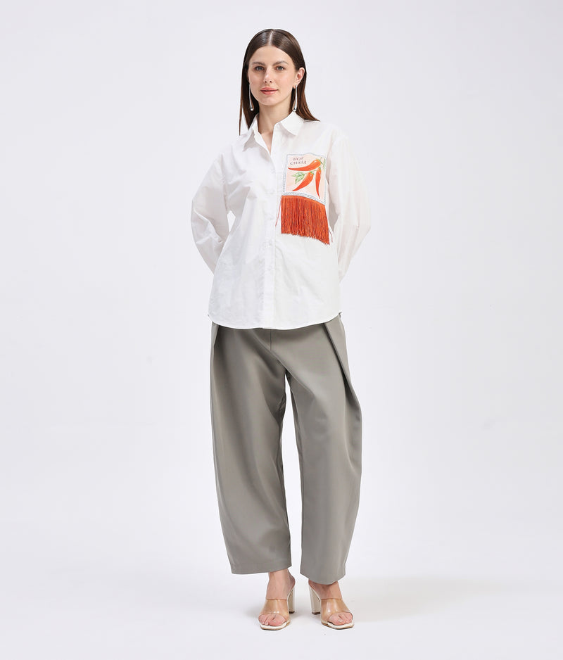 Bianca Shirt