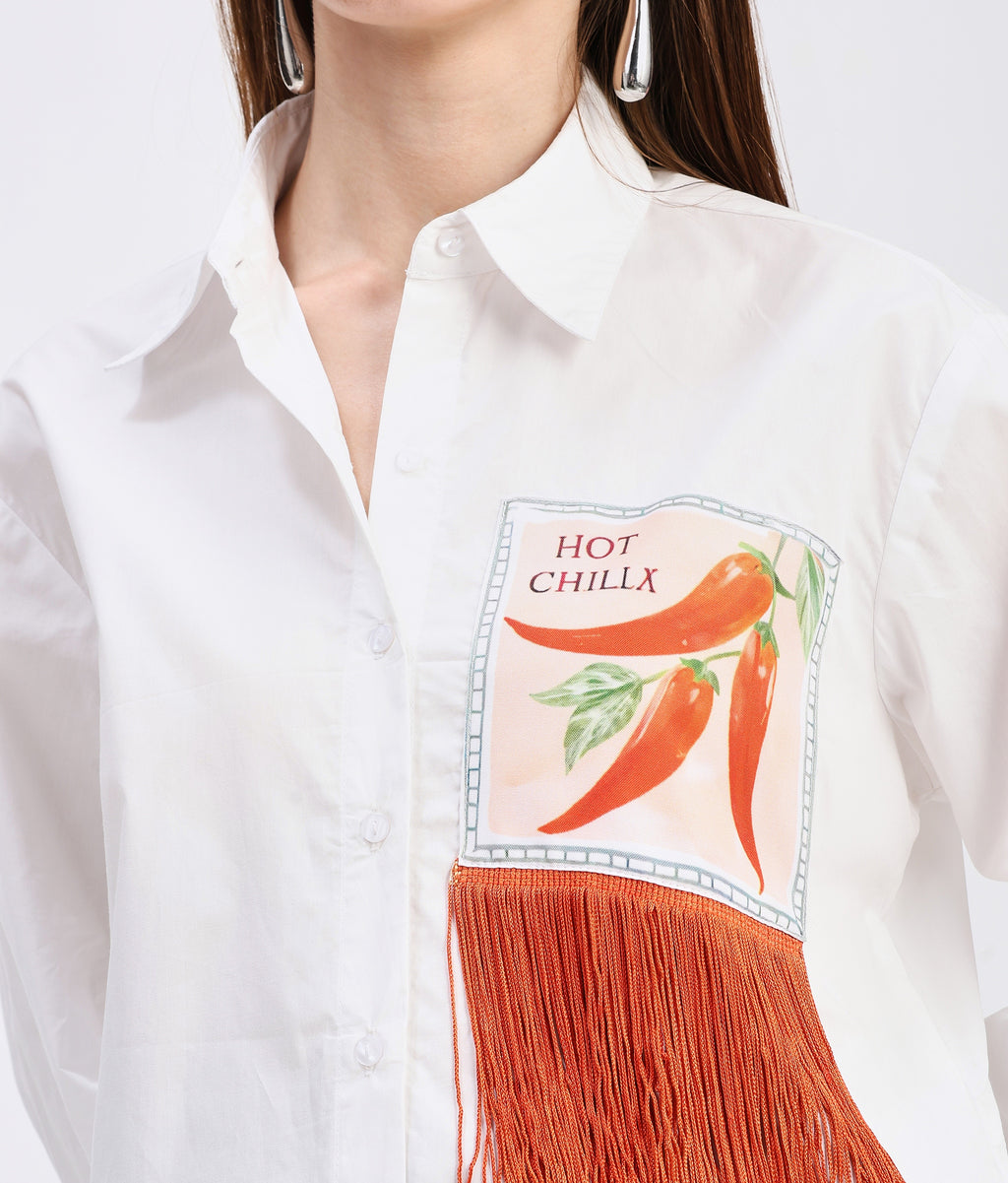 Bianca Shirt