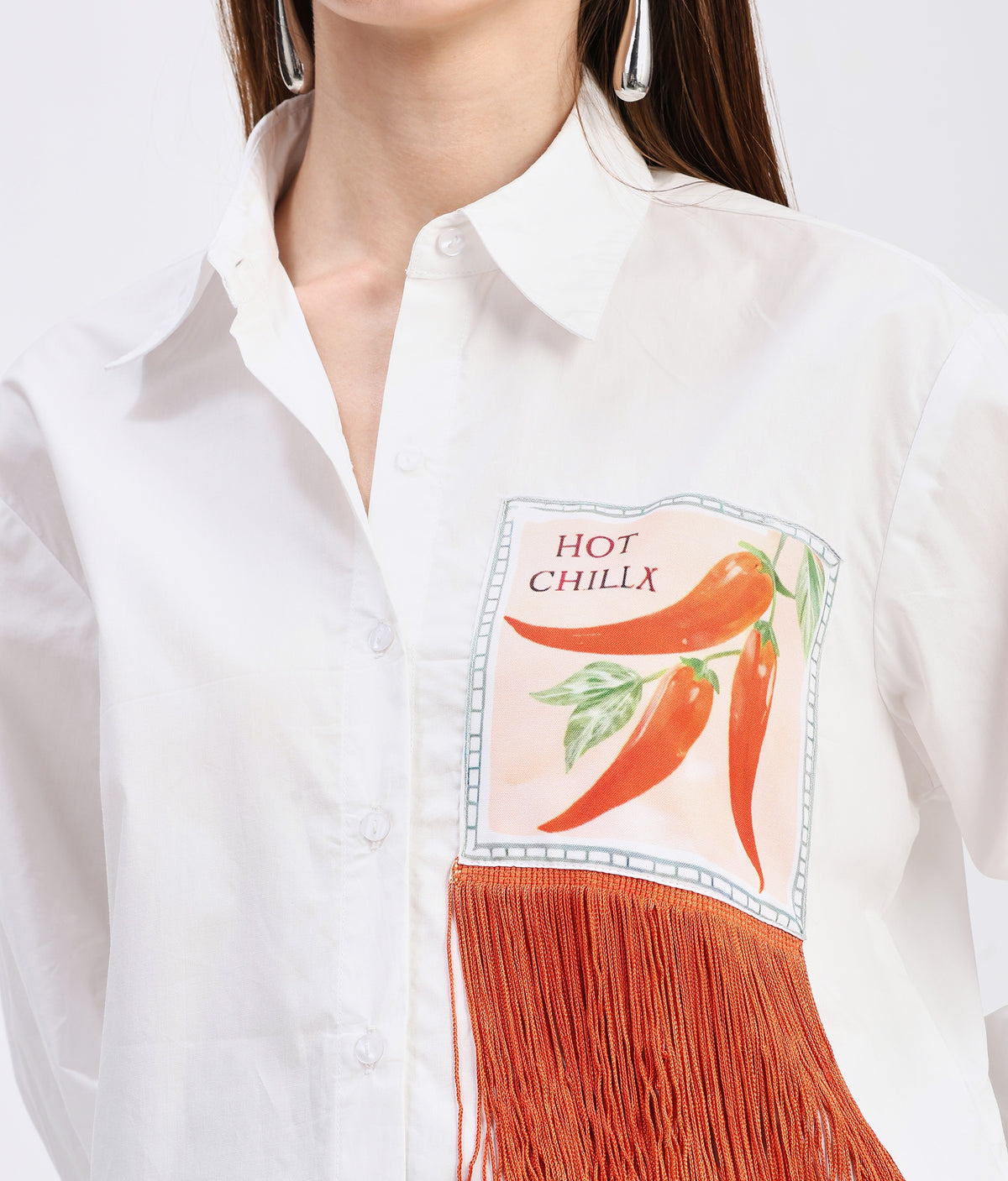 Bianca Shirt