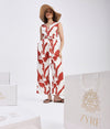 Ivory Ember Jumpsuit