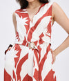 Ivory Ember Jumpsuit