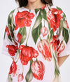 Tulip Whisper Coord Set