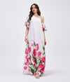 Maison Tulipe Maxi Dress