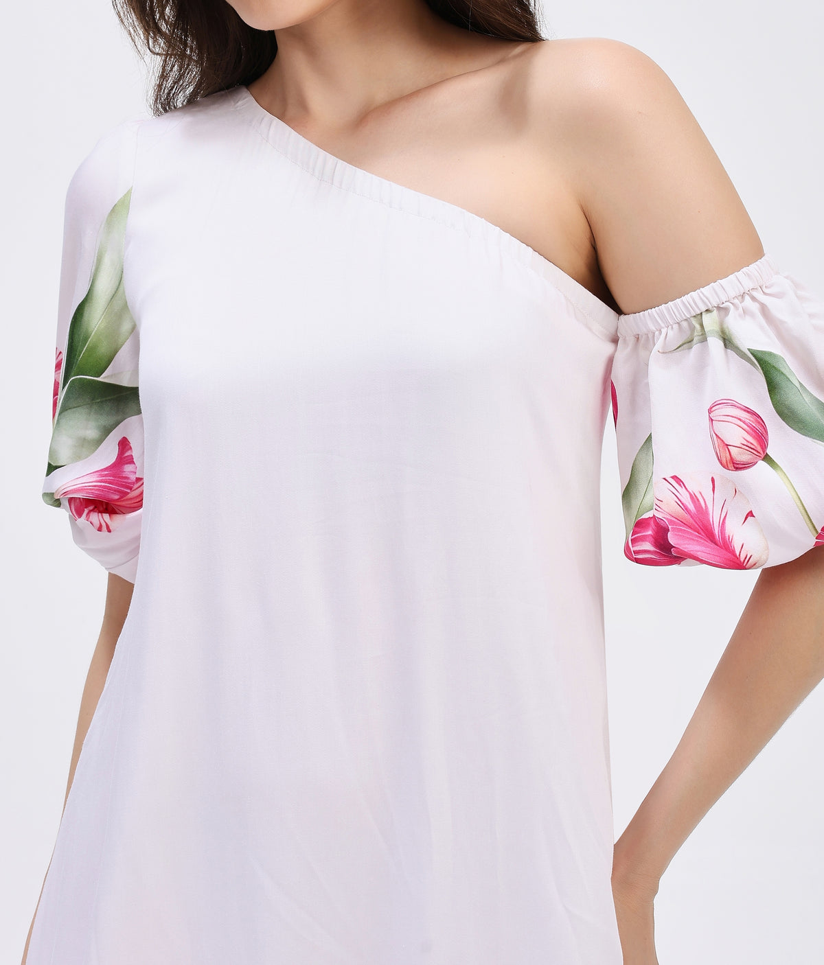 Maison Tulipe Maxi Dress
