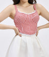 Valentina Corset