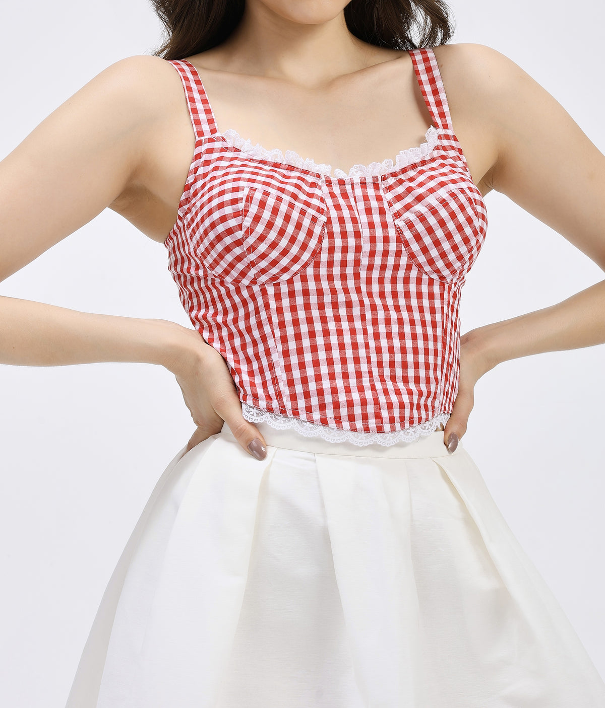 Valentina Corset