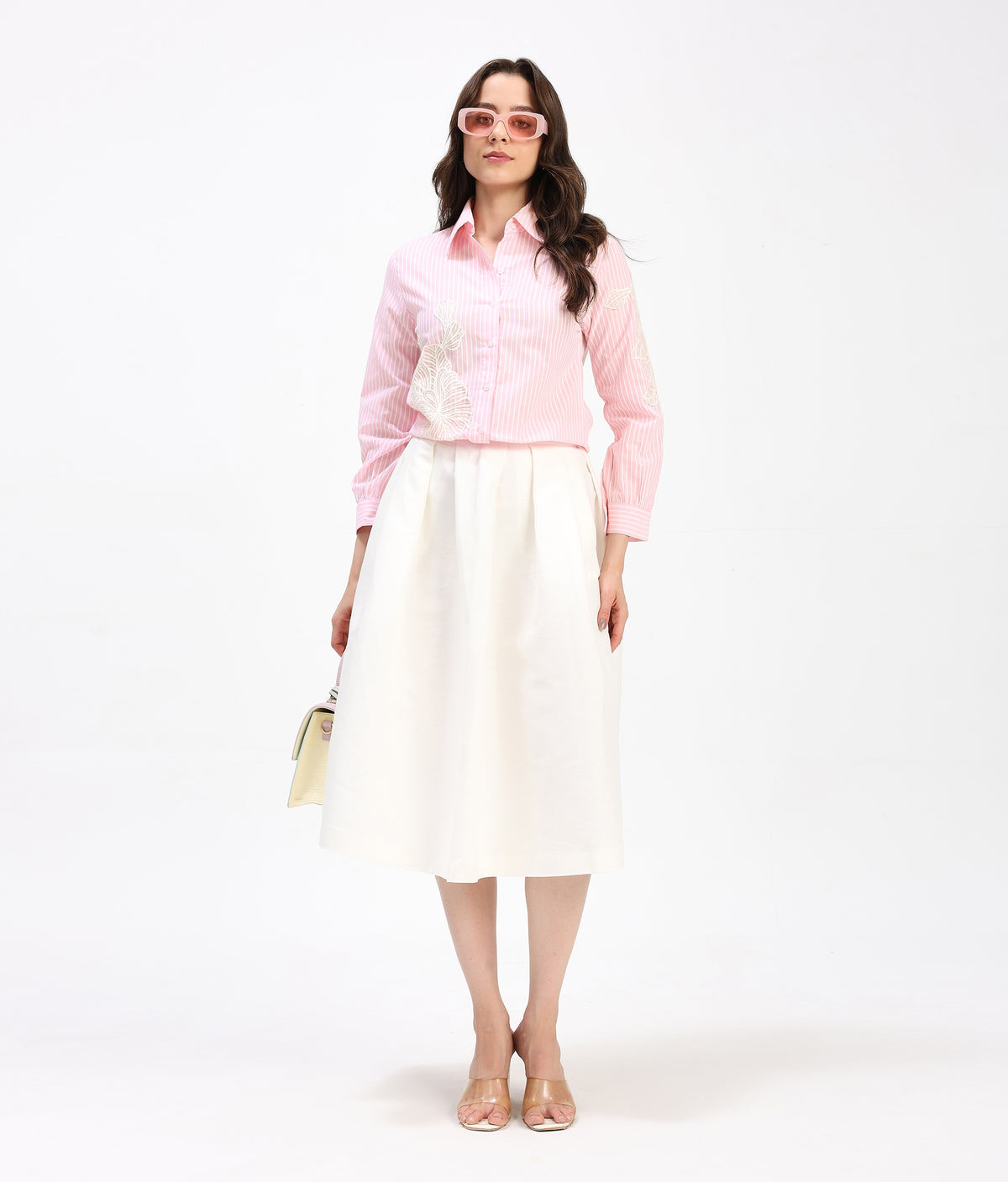 Amélie Shirt