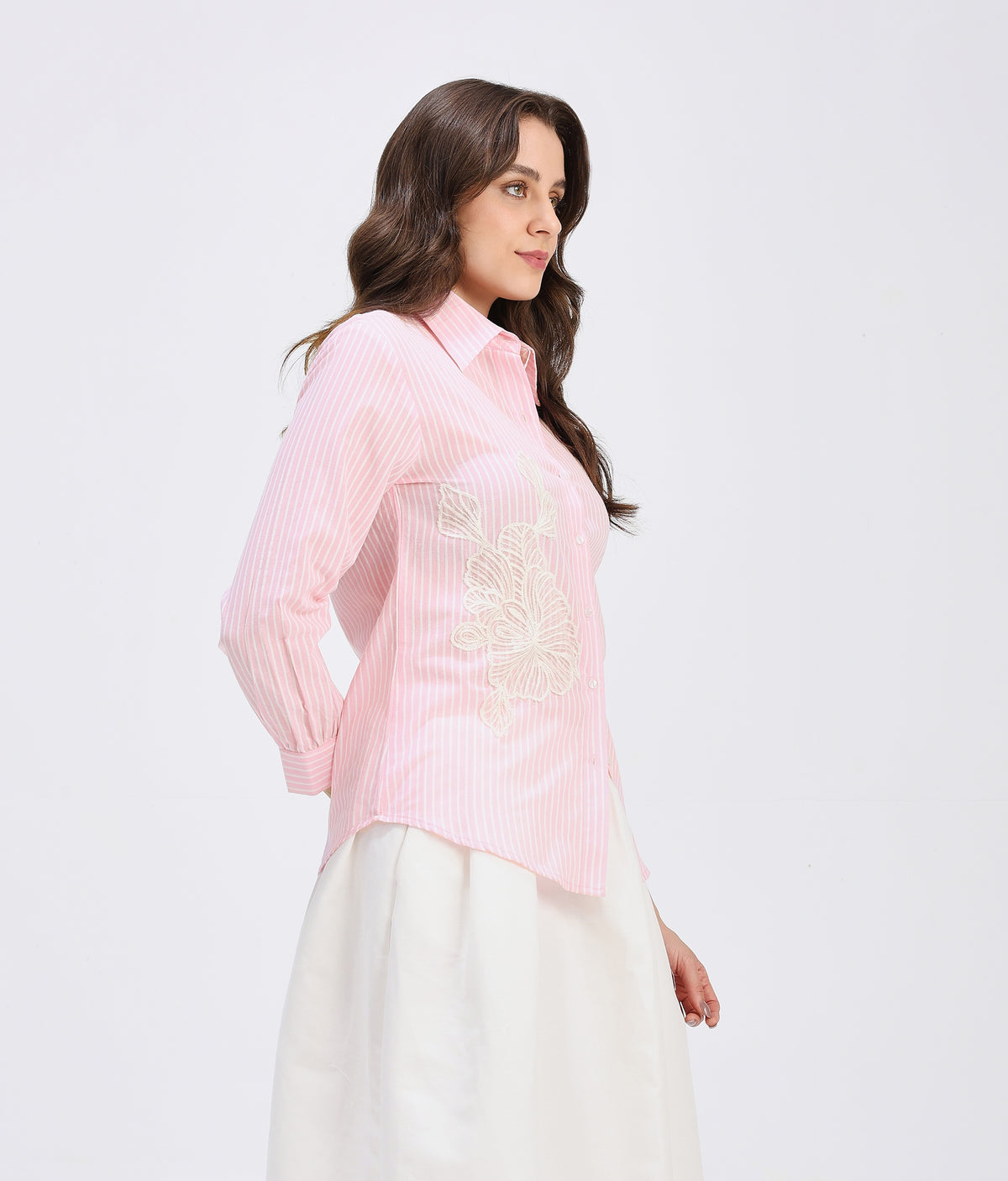 Amélie Shirt