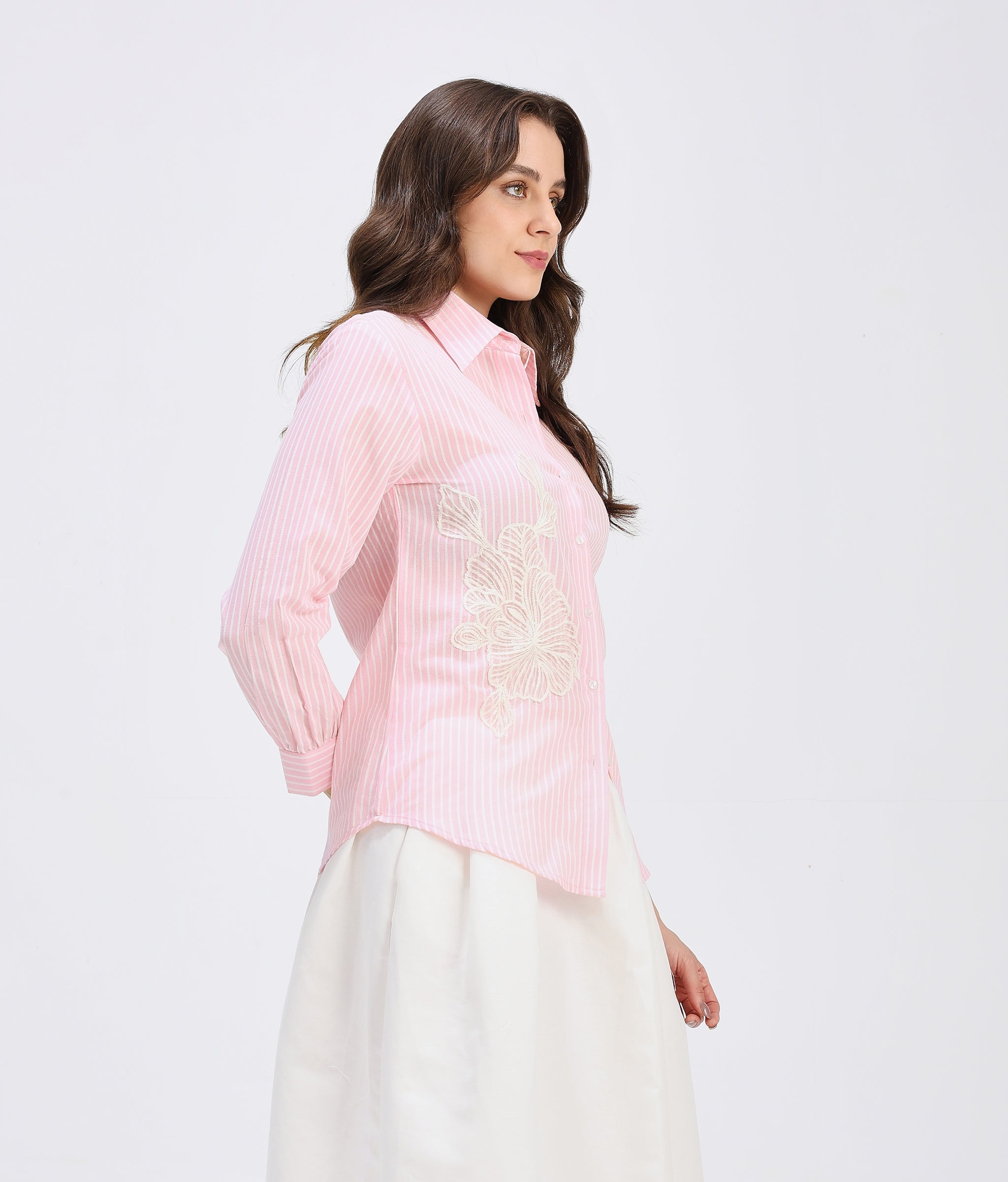Amélie Shirt