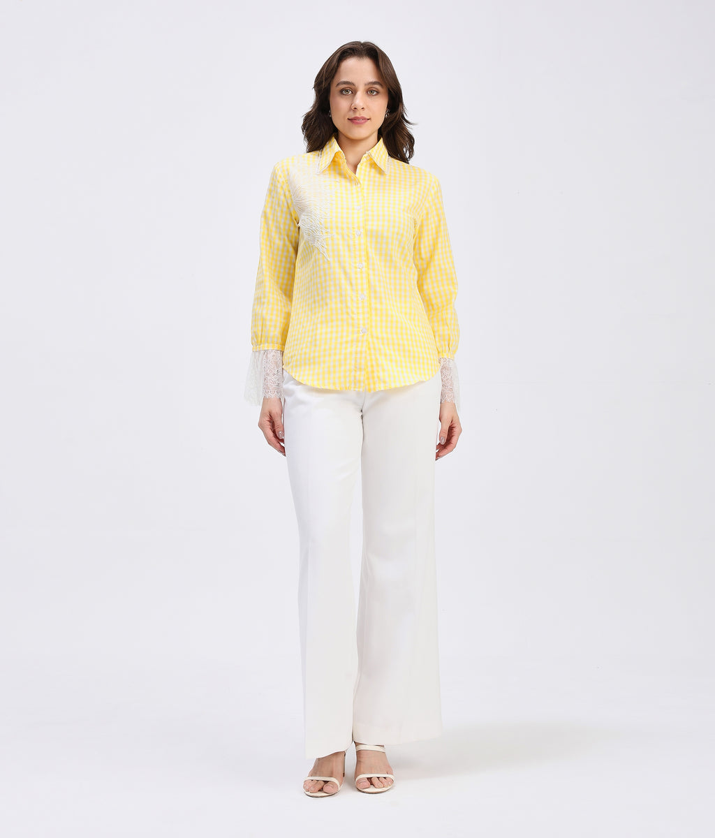 Daisy Shirt