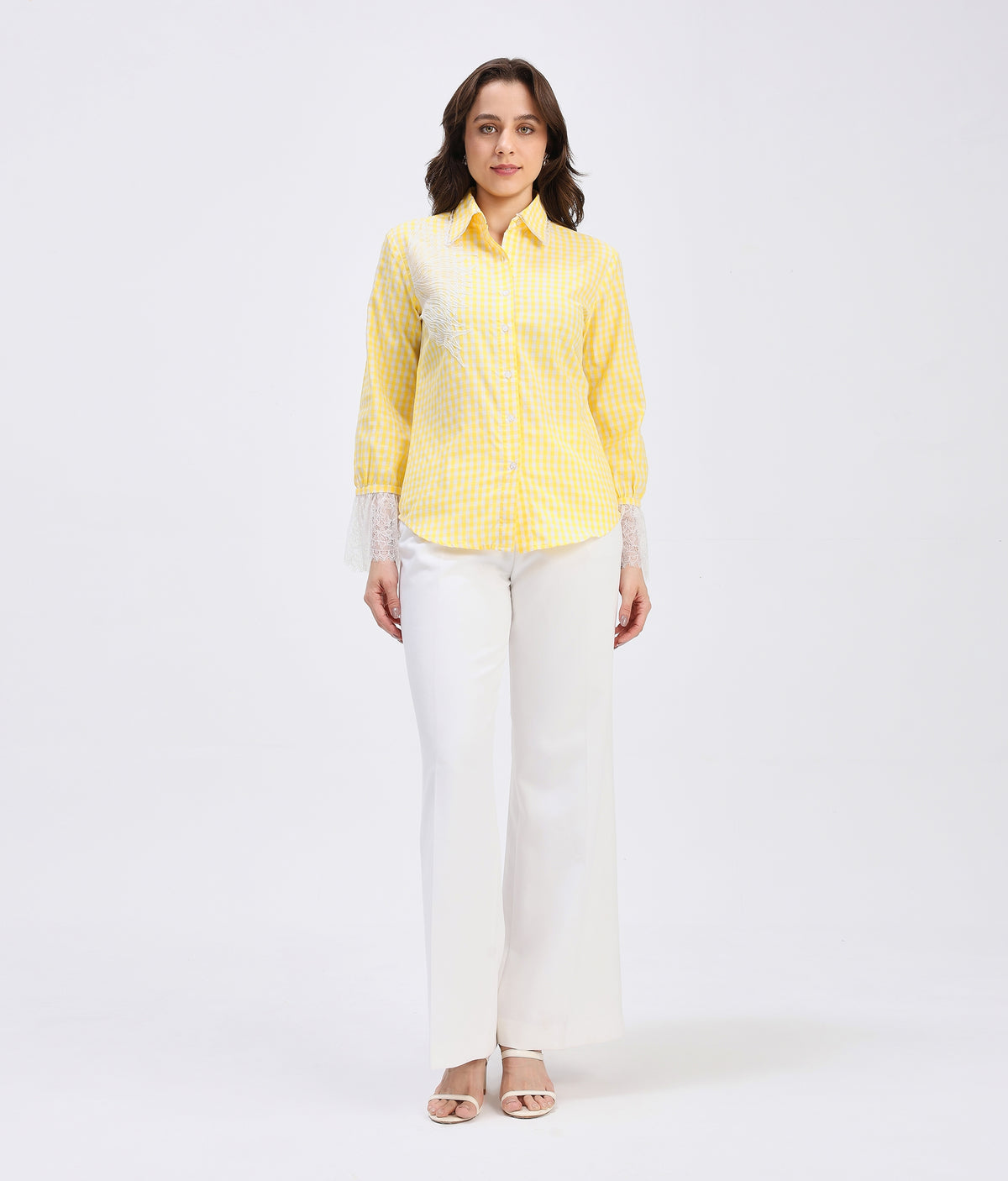 Daisy Shirt