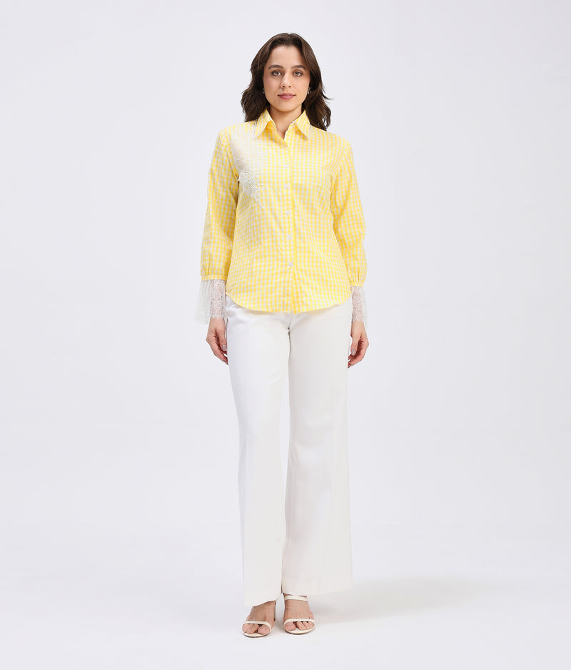 Daisy Shirt