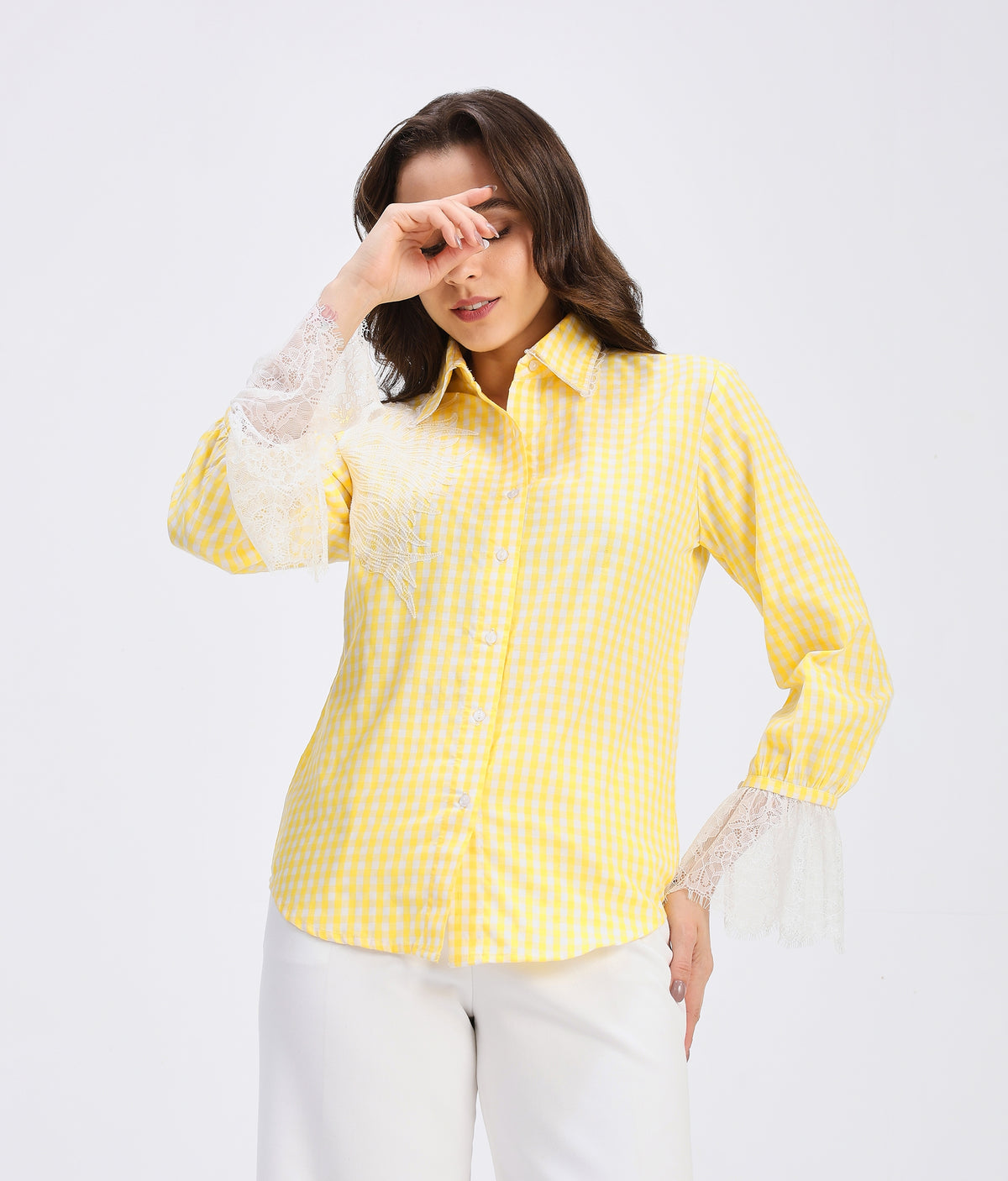Daisy Shirt