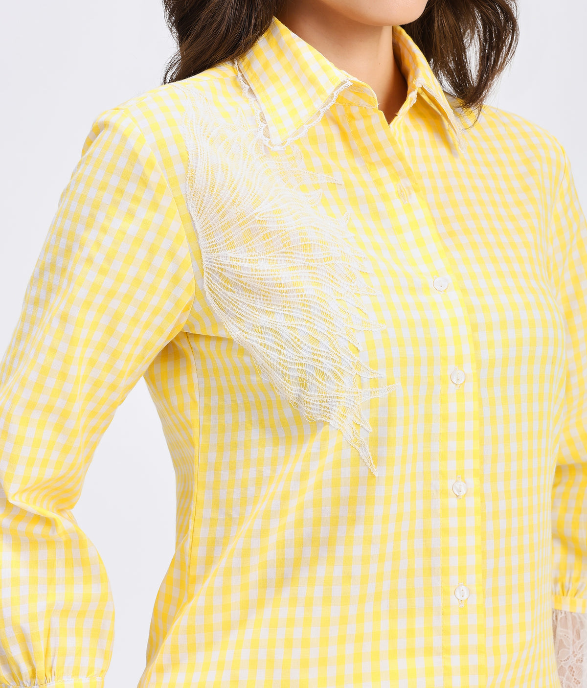 Daisy Shirt