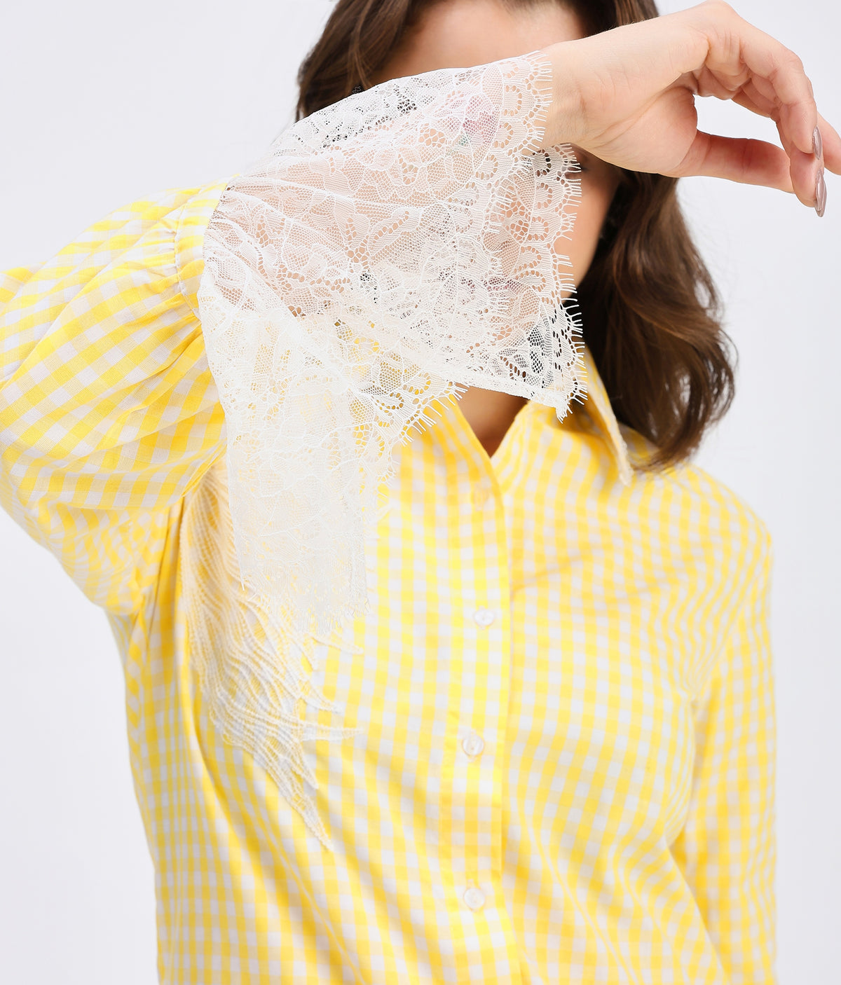 Daisy Shirt