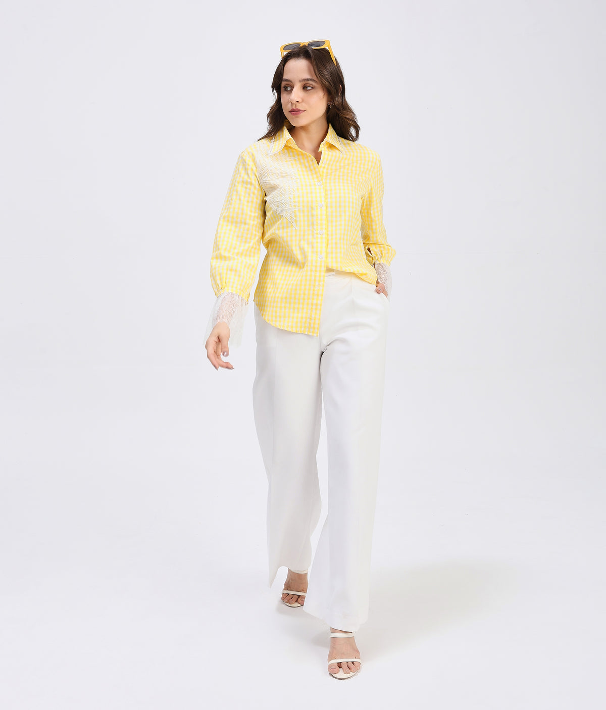 Daisy Shirt