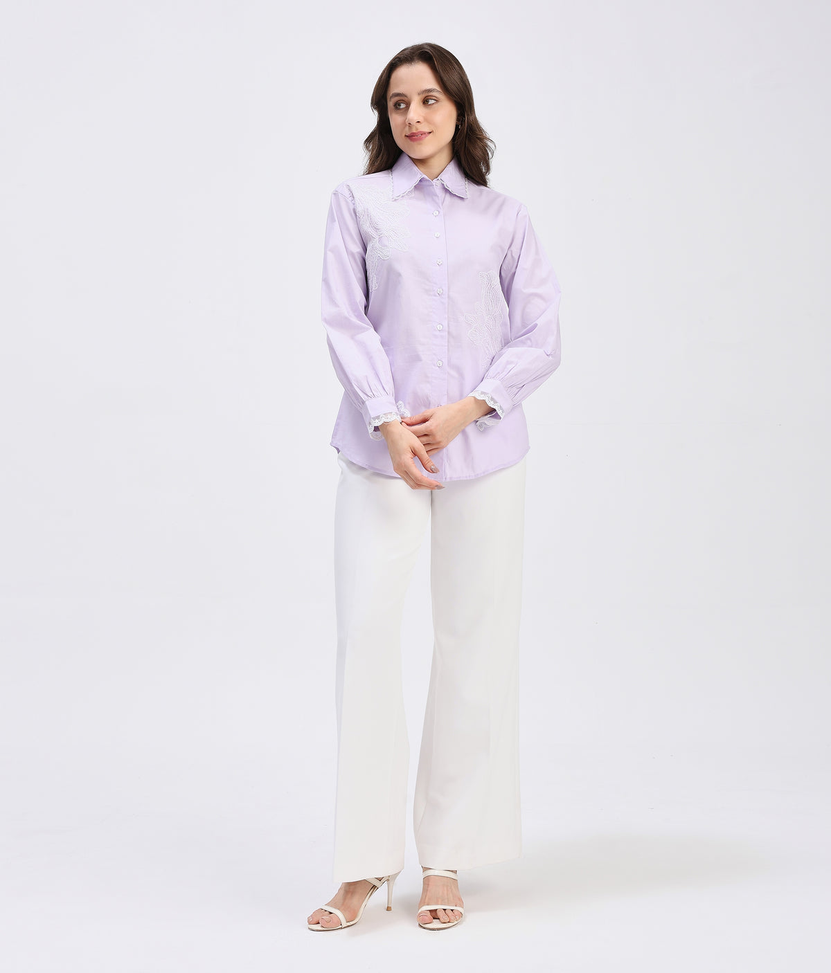 Viola Shirt