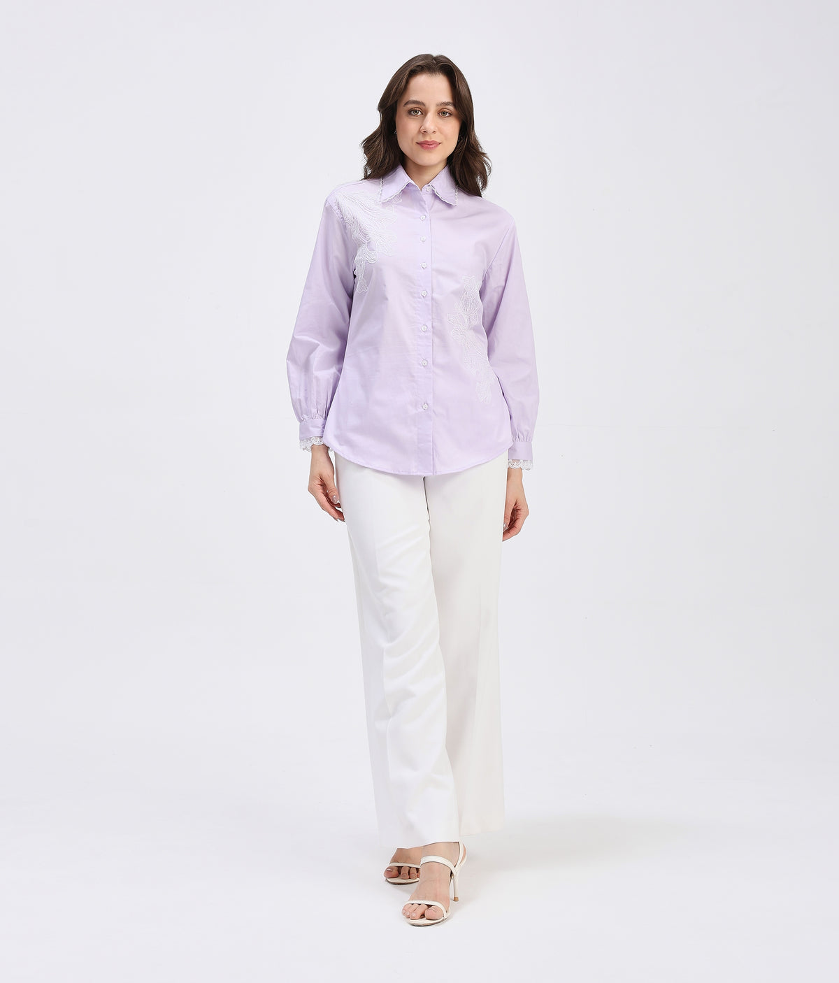 Viola Shirt