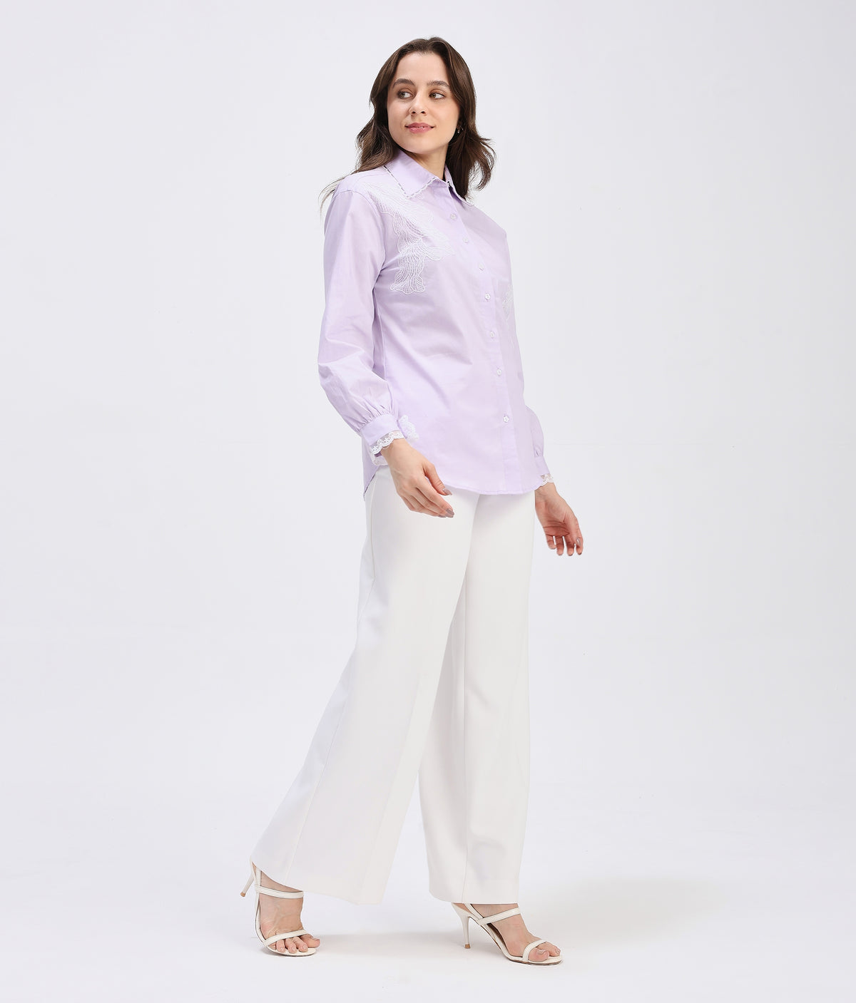 Viola Shirt