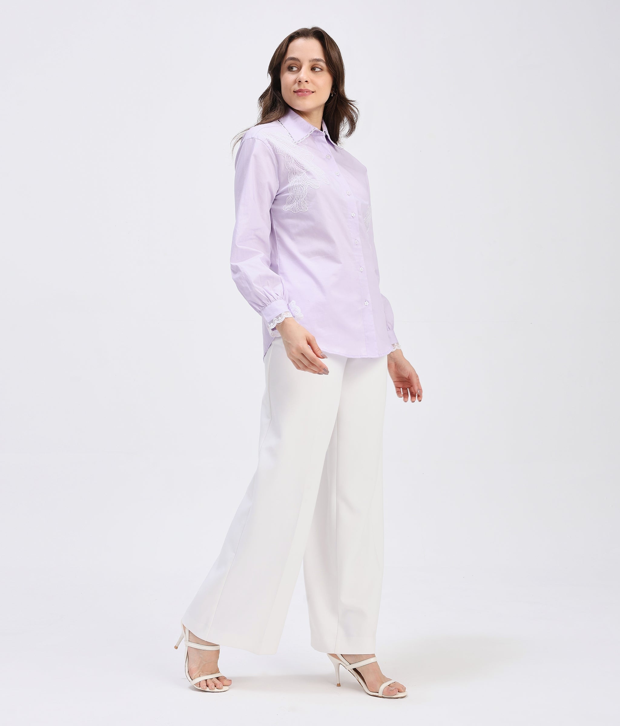 Viola Shirt