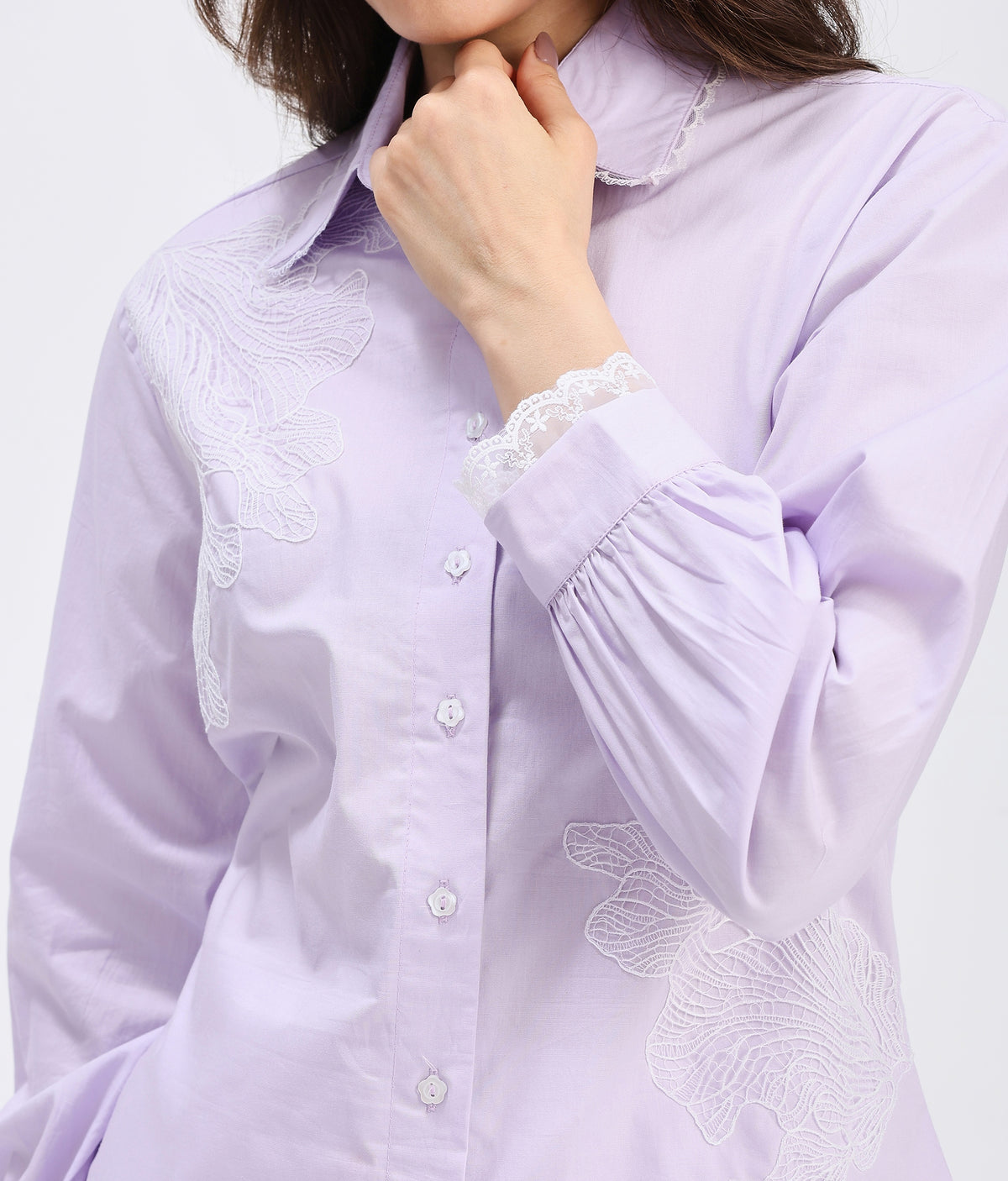 Viola Shirt