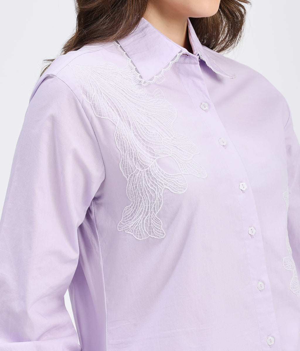 Viola Shirt