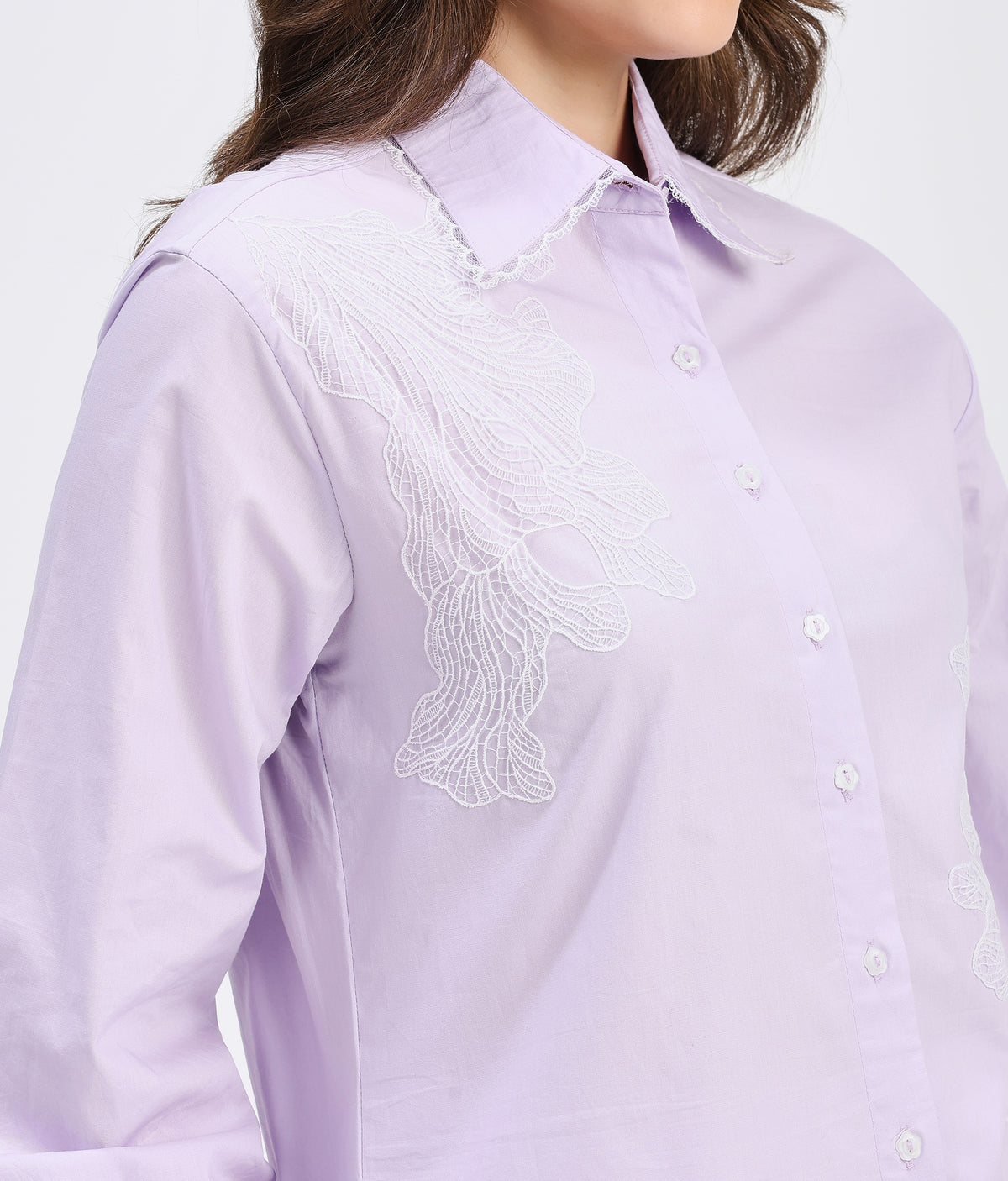 Viola Shirt