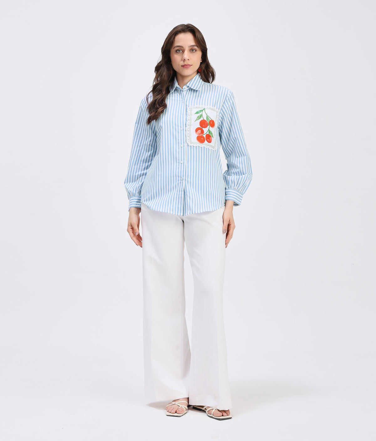 Cherie Shirt