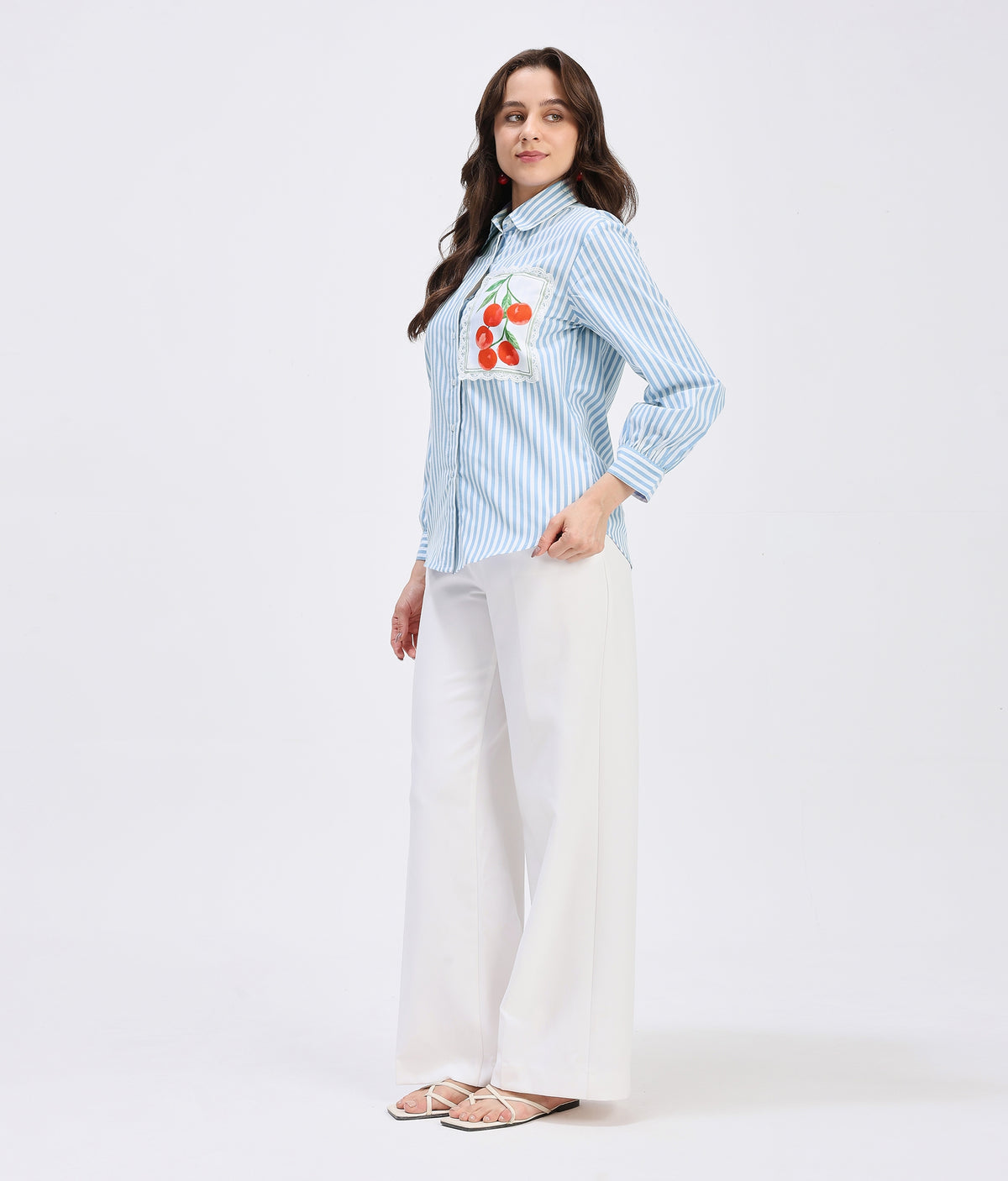 Cherie Shirt