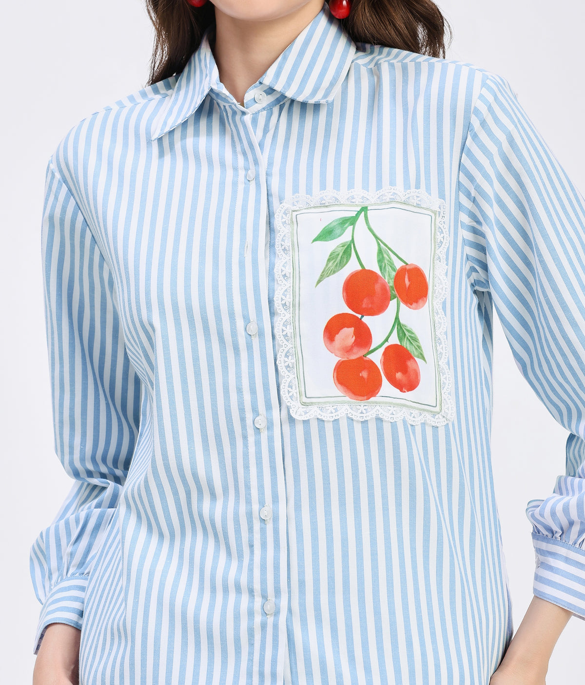 Cherie Shirt