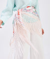 It's Giving Amalfi Scarf