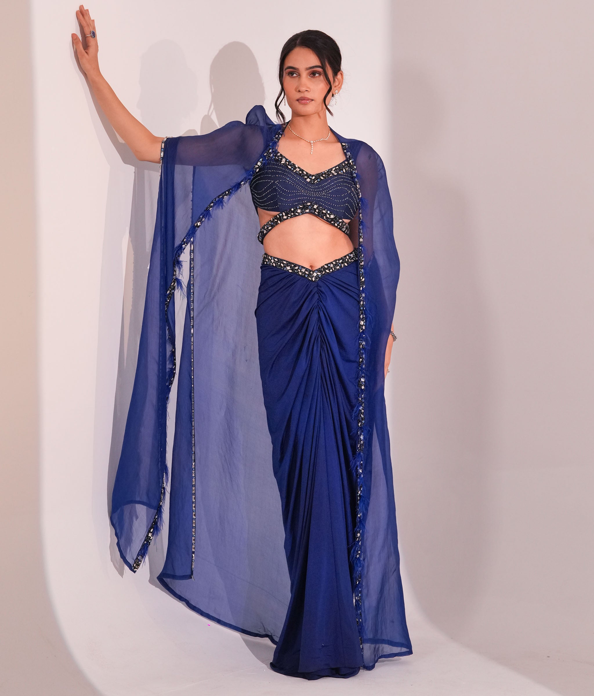 Sapphire Enchanté 3-piece Set