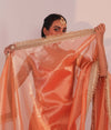 Shaam-e-Kesariya Suit Set