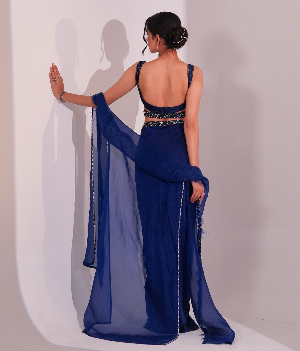 Sapphire Enchanté 3-piece Set