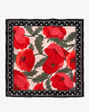 Ate & Left No Crumbs Scarf